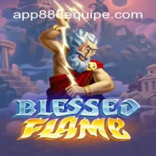 Explorando o Mundo de BlessedFlame