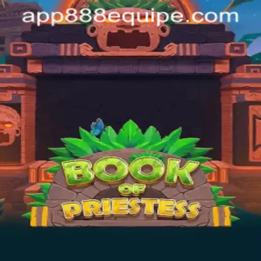 Descubra o Mundo Fascinante de BookOfPriestess: Aventura e Estratégia