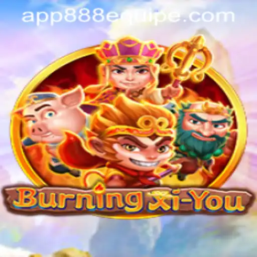 Explorando o Novo Mundo de BurningXiYou: Uma Jornada Épica