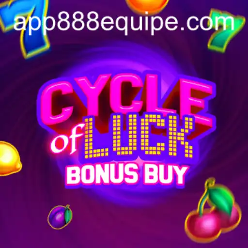 Cycle of Luck Bonus Buy: Um Mergulho no Universo dos Jogos Online com 888equipe