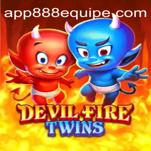 Explorando o Universo de DevilFireTwins: Aventura e Estratégia no Novo Jogo da 888equipe