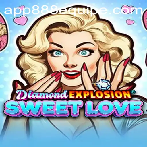 Explorando o Fascinante Mundo de DiamondExplosionSweetLove