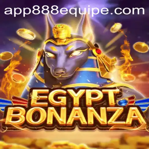 Descubra os Mistérios do EgyptBonanza com a 888equipe