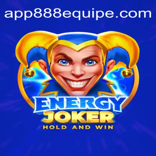 Descubra o Mundo de EnergyJoker: Um Jogo Dinâmico e Empolgante