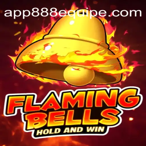 Descubra FlamingBells: Um Jogo Inovador da 888Equipe