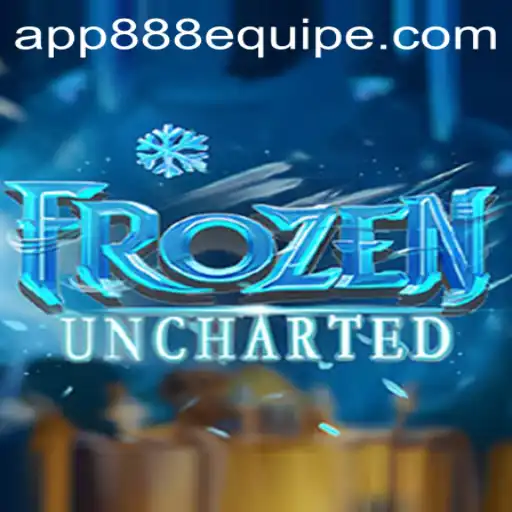 Explorando o Mundo de FrozenUncharted: Uma Aventura Inédita com a 888equipe