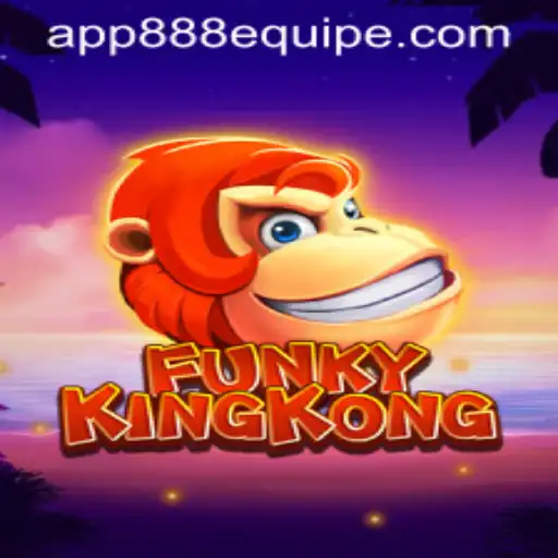 FunkyKingKong: Uma Nova Onda no Mundo dos Jogos