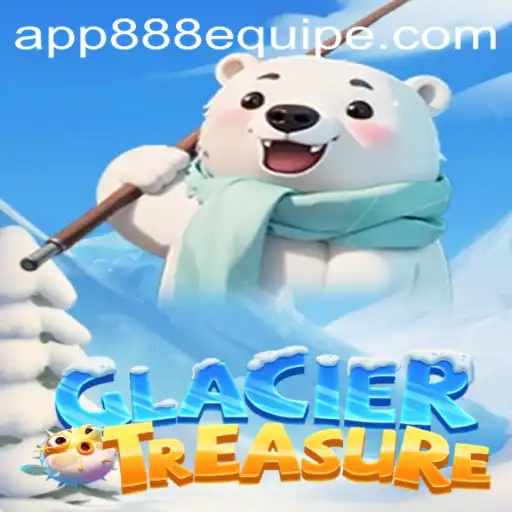 Desvende os Segredos do GlacierTreasure: Um Encontro Entre Aventura e Estratégia