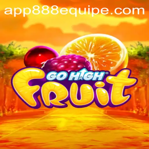GoHighFruit: Descubra o Jogo que Revoluciona o Entretenimento Digital