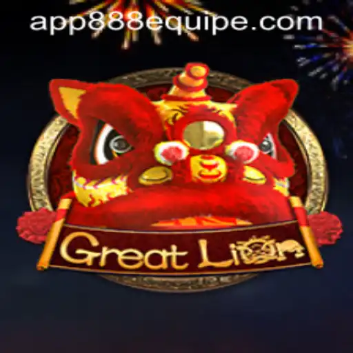 Explore o Mundo Intrigante de GreatLion: Um Jogo de Estratégia e Aventura