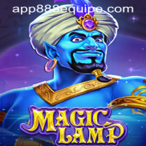 Descubra o Fascinante Universo de MagicLamp: O Jogo da Equipe 888