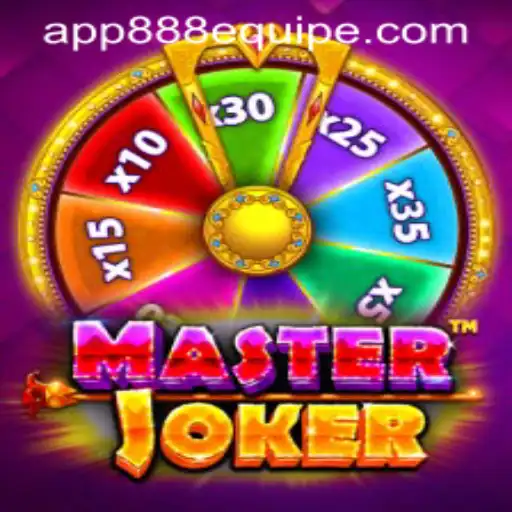 Explorando o Universo Empolgante de MasterJoker