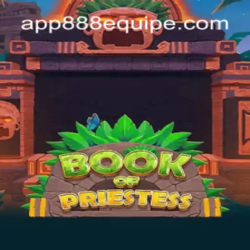Descubra o Mundo Fascinante de BookOfPriestess: Aventura e Estratégia