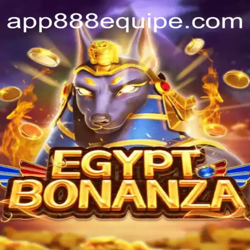 Descubra os Mistérios do EgyptBonanza com a 888equipe
