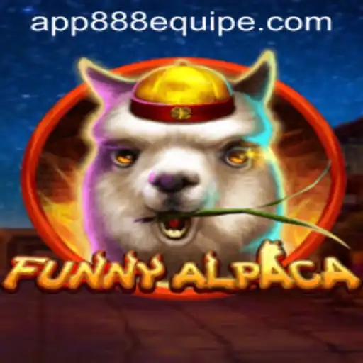 Descubra as Aventuras de 'FunnyAlpaca': O Jogo que Conquista Todas as Idades