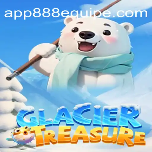 Desvende os Segredos do GlacierTreasure: Um Encontro Entre Aventura e Estratégia