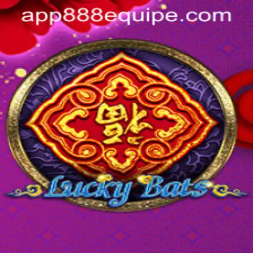 LuckyBats: Descubra o Empolgante Jogo de Aventura da Equipe 888