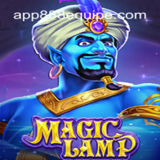 Descubra o Fascinante Universo de MagicLamp: O Jogo da Equipe 888