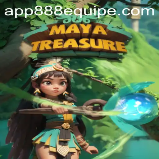 Descubra o Fascínio do Jogo MayaTreasure: Uma Aventura de Estratégia e Diversão