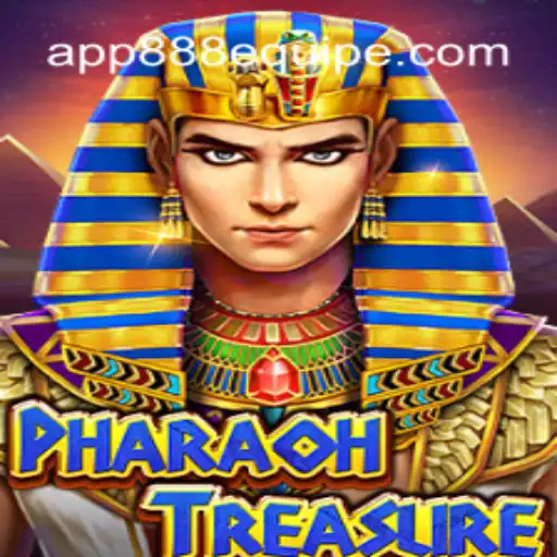 PharaohTreasure: Descubra os Mistérios do Antigo Egito