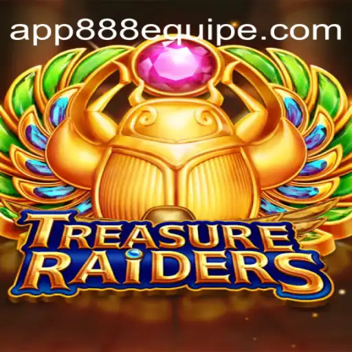 Explore o Mundo Emocionante de TREASURERAIDERS e a Estratégia da 888equipe