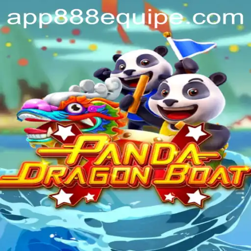 PANDADRAGONBOAT: Explorando o Jogo Empolgante que Combina Tradição e Competição