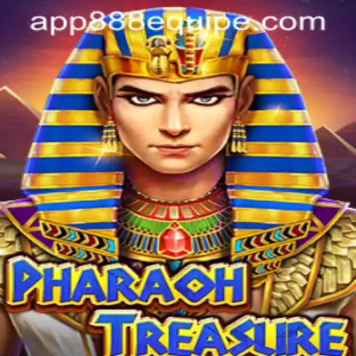 PharaohTreasure: Descubra os Mistérios do Antigo Egito
