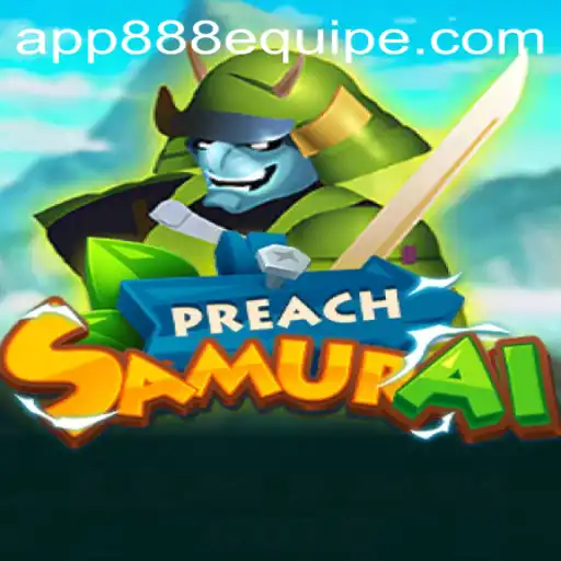 Descubra o Universo Cativante do Jogo PreachSamurai