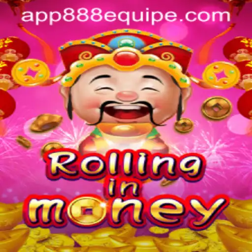 Desvendando RollingInMoney: O Jogo da 888equipe que Está Transformando o Cenário dos Jogos Online