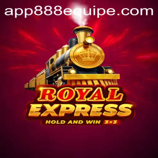 Descubra RoyalExpress: O Jogo de Estratégia e Aventura da 888Equipe