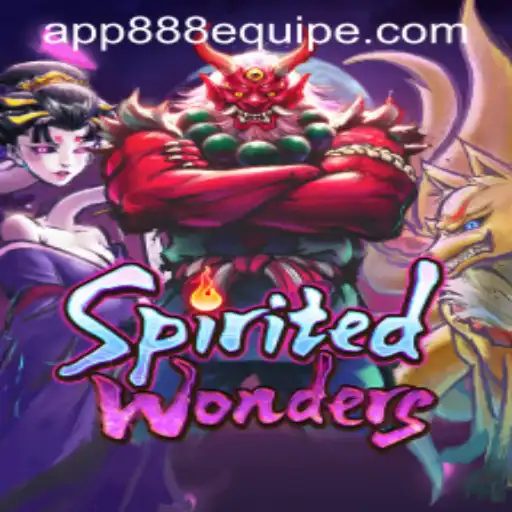 Explorando o Universo de SpiritedWonders: Um Jogo Cativante da 888equipe