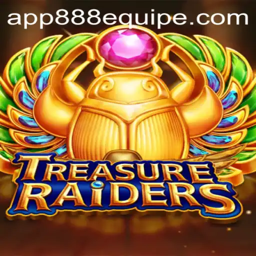 Explore o Mundo Emocionante de TREASURERAIDERS e a Estratégia da 888equipe