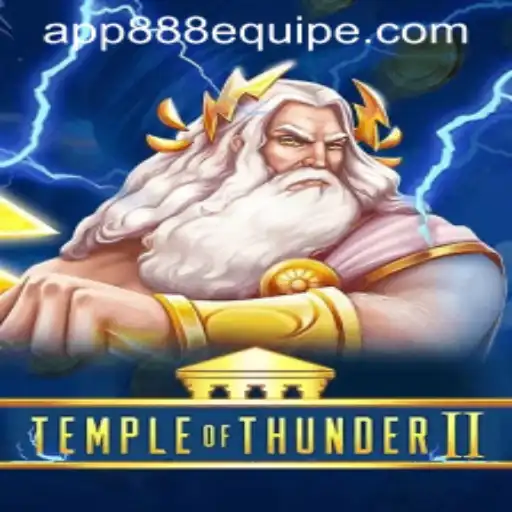 Explorando TempleofThunderII: Uma Jornada Épica