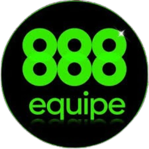 888equipe Logo