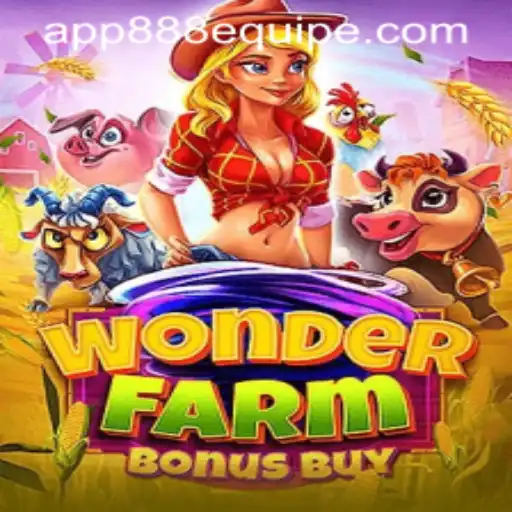 Explorando o Universo de WonderFarmBonusBuy: Um Mergulho Profundo no Jogo